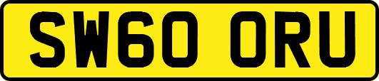 SW60ORU