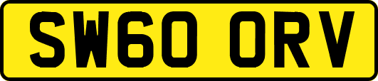 SW60ORV