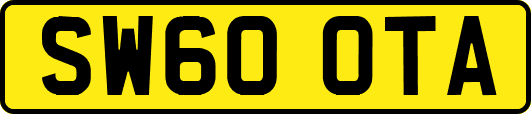 SW60OTA