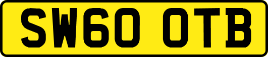 SW60OTB