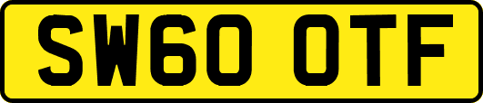 SW60OTF