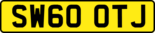 SW60OTJ
