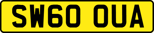 SW60OUA