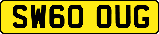 SW60OUG