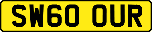 SW60OUR