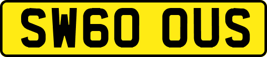 SW60OUS