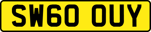 SW60OUY