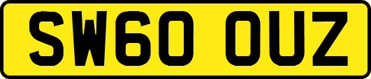 SW60OUZ