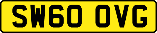 SW60OVG