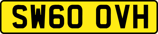 SW60OVH