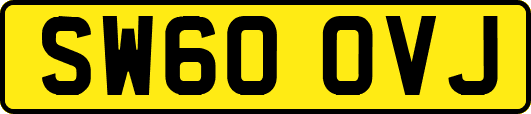 SW60OVJ