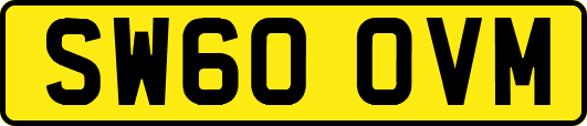 SW60OVM