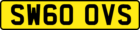 SW60OVS