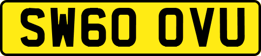SW60OVU