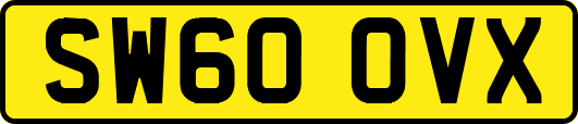 SW60OVX