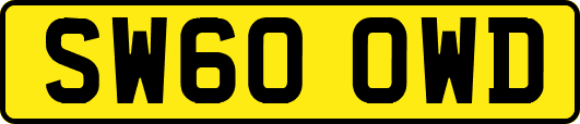 SW60OWD