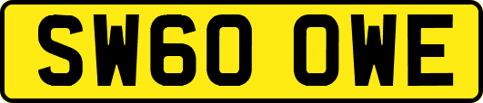 SW60OWE