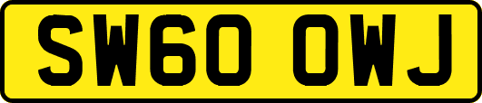 SW60OWJ