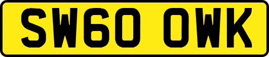 SW60OWK