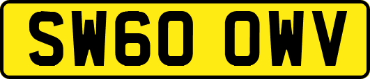 SW60OWV