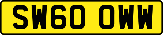 SW60OWW