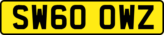 SW60OWZ