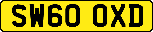 SW60OXD