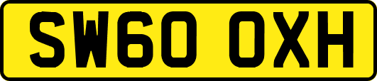 SW60OXH