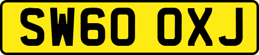 SW60OXJ