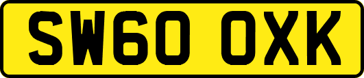 SW60OXK