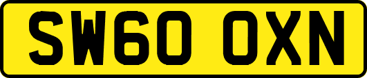 SW60OXN