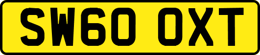 SW60OXT