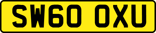 SW60OXU