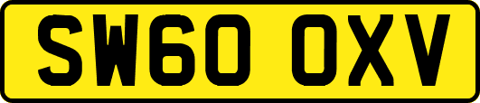 SW60OXV