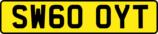 SW60OYT