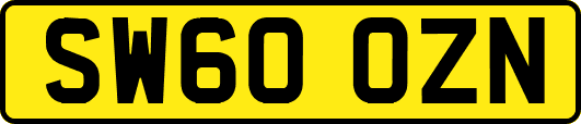 SW60OZN