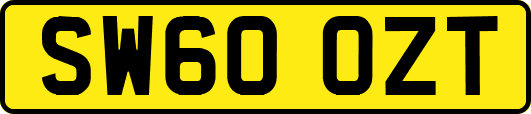 SW60OZT