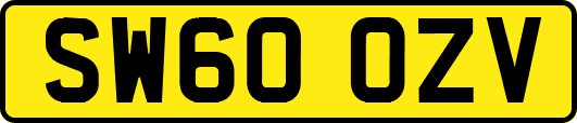 SW60OZV
