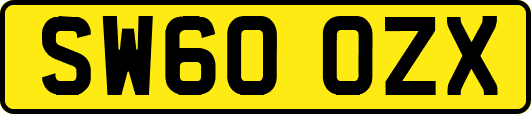 SW60OZX