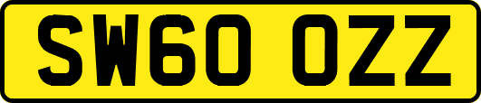 SW60OZZ