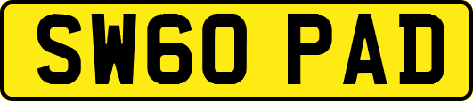 SW60PAD