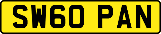 SW60PAN