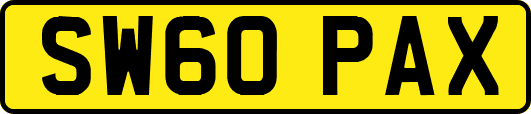 SW60PAX