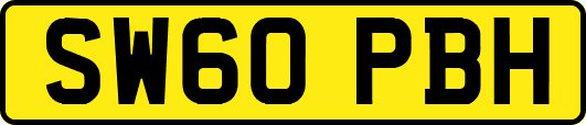 SW60PBH