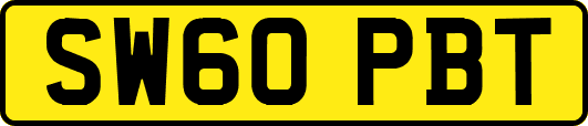 SW60PBT