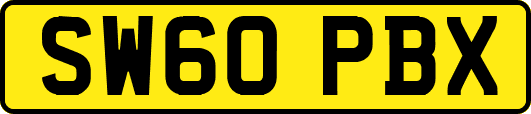 SW60PBX