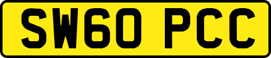 SW60PCC