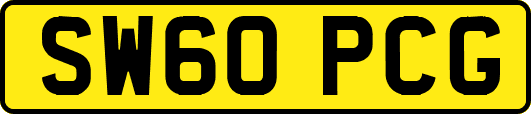 SW60PCG