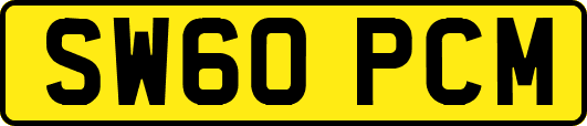 SW60PCM
