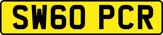 SW60PCR